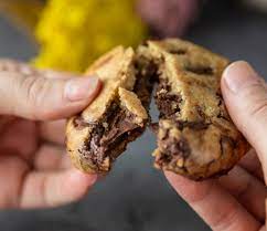 Stuffed Cookies Recipe: The Decadent Delight